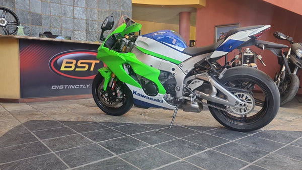 BST Rapid TEK official image 145