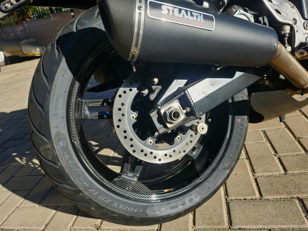 BST Rapid TEK official image 91