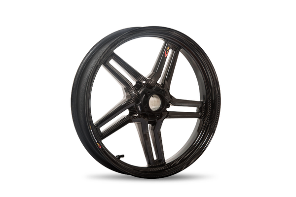 BST Rapid TEK official wheel image
