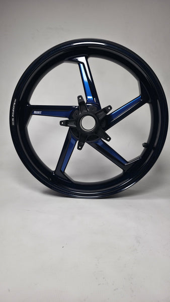 BST Star TEK official image 27