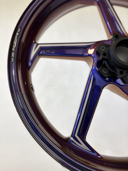 BST Star TEK official image 115