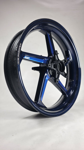 BST Star TEK official image 230