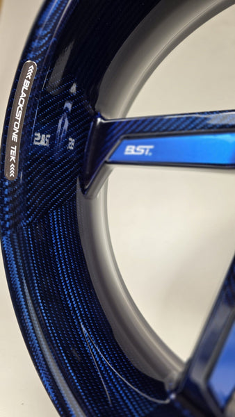BST Star TEK official image 3