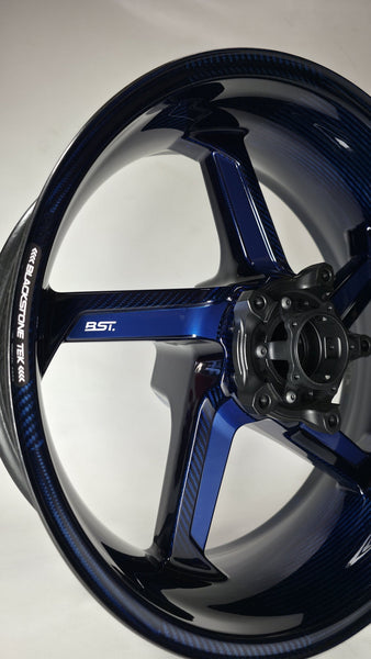 BST Star TEK official image 41