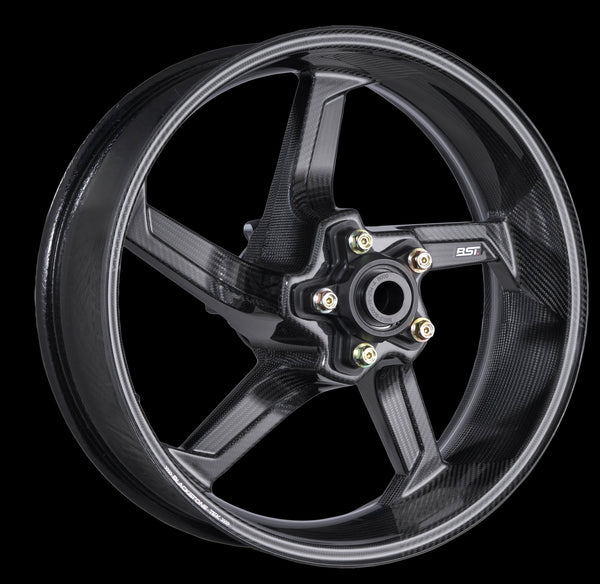 BST Star TEK official image 4