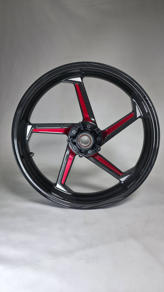 BST Star TEK official image 182