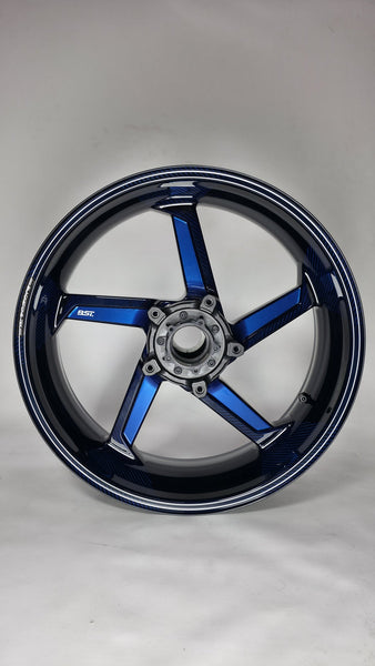 BST Star TEK official image 15