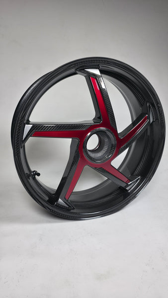 BST Star TEK official image 23