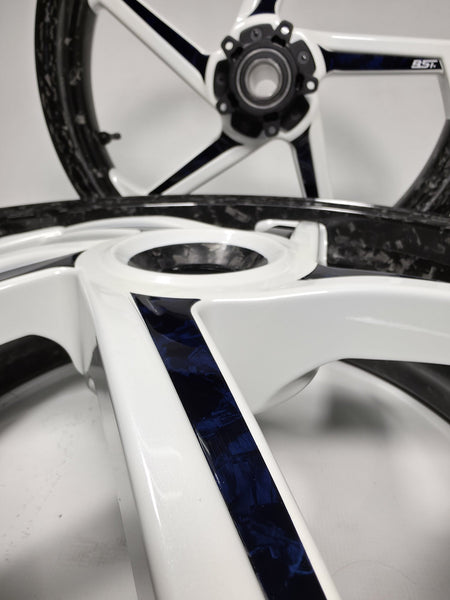 BST Star TEK official image 5