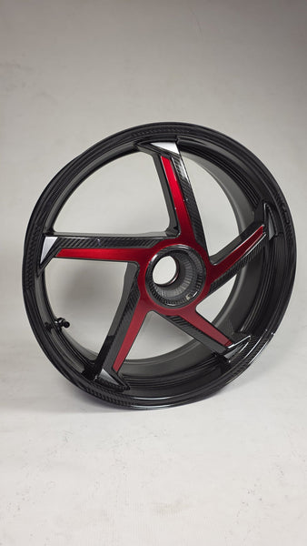 BST Star TEK official image 33