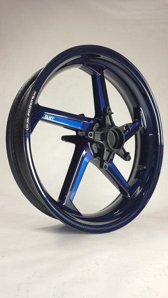 BST Star TEK official image 185