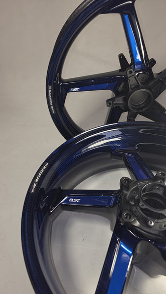 BST Star TEK official image 20