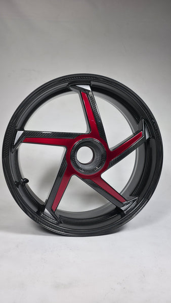 BST Star TEK official image 37