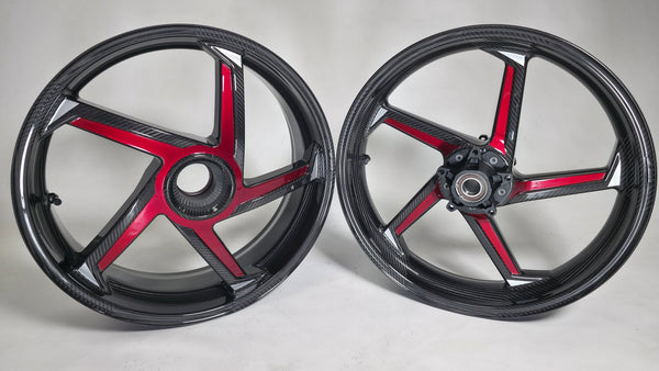 BST Star TEK official image 10
