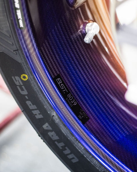 BST Star TEK official image 95