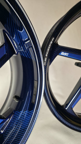 BST Star TEK official image 46