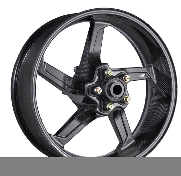 BST Star TEK official image 6