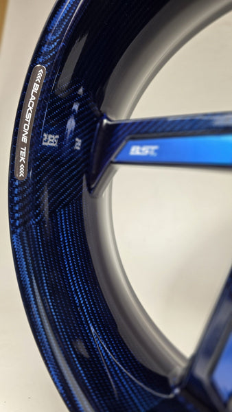 BST Star TEK official image 97