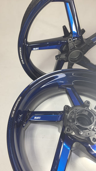BST Star TEK official image 25