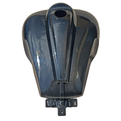 BST HD Fuel Tank Cap O-Ring – Harley-Davidson
