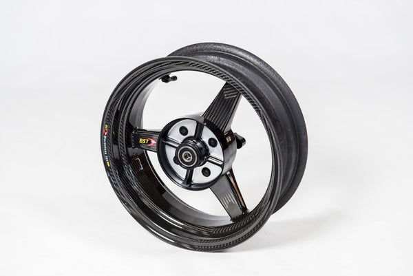 BST Triple Tek official image 19
