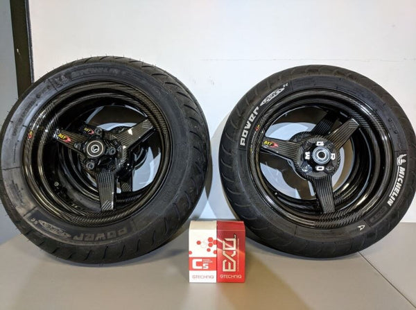 BST Triple Tek official image 23