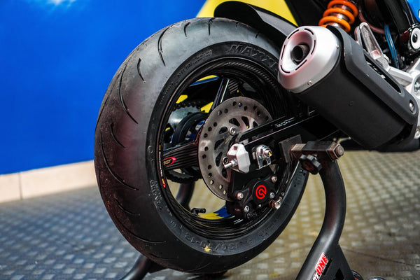 BST Triple Tek official image 8
