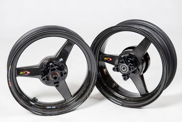 BST Triple Tek official image 9
