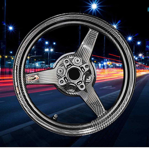 BST Triple Tek official image 1