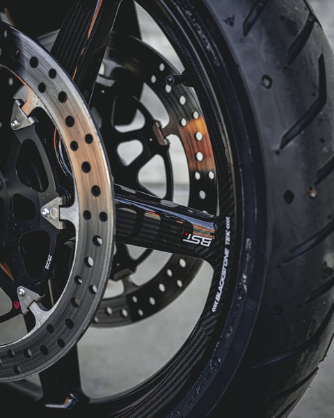 BST Twin TEK official image 29