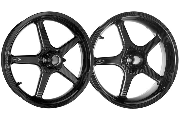 BST Twin TEK official image 8