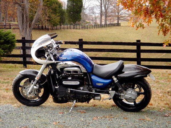 BST Twin TEK official image 34
