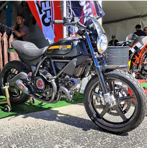 BST Twin TEK official image 115