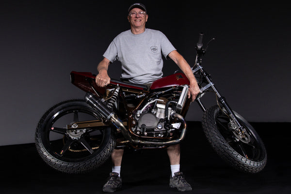BST Twin TEK official image 10