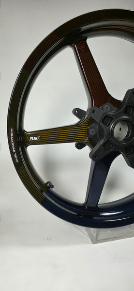 BST Twin TEK official image 126
