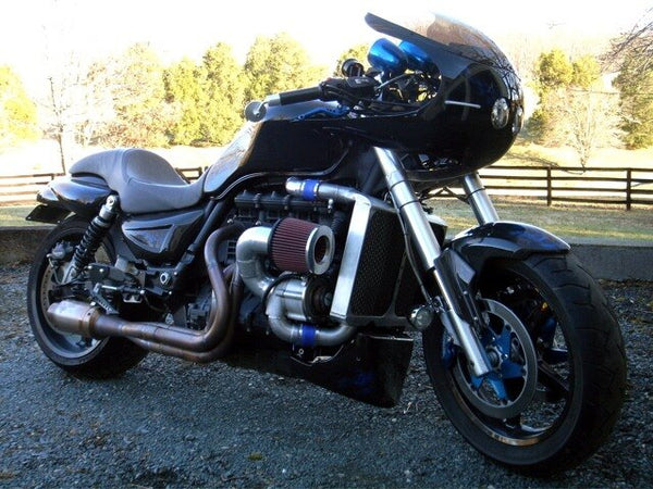 BST Twin TEK official image 150