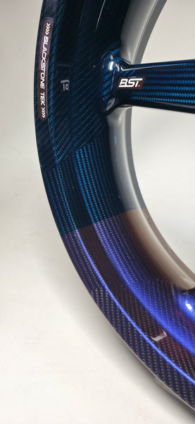 BST Twin TEK official image 168