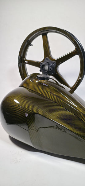BST Twin TEK official image 62