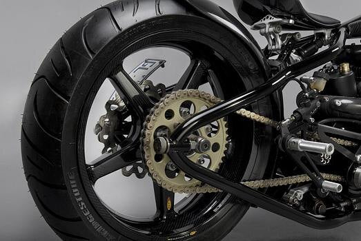 BST Twin TEK official image 91