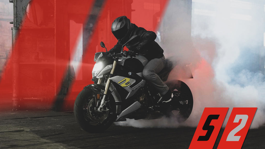 BT Moto (21-24) BMW S1000R K63 Stage 2 ECU Flash Upgrade