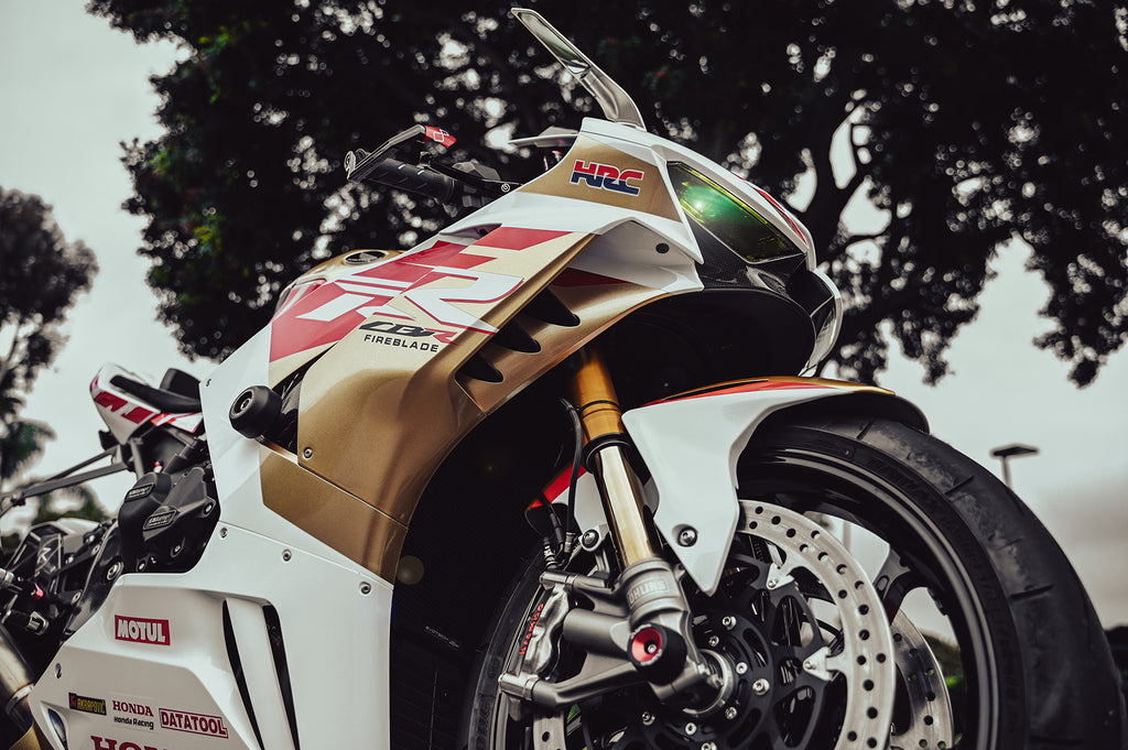 BT Moto (20-27) Honda CBR1000RR-R SP Stage 2 ECU Flash Upgrade (Stage 1 REQUIRED)