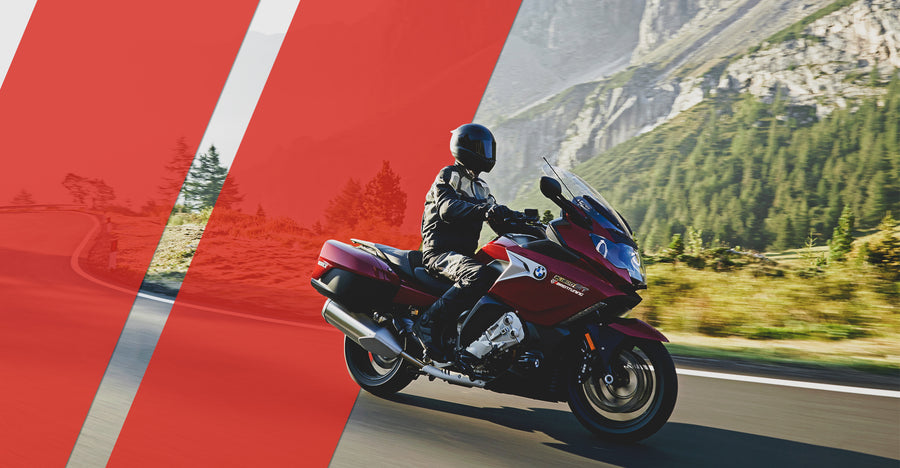 BT Moto (17-21) BMW K1600 Stage 1+ Performance Calibration With Handheld Tuner