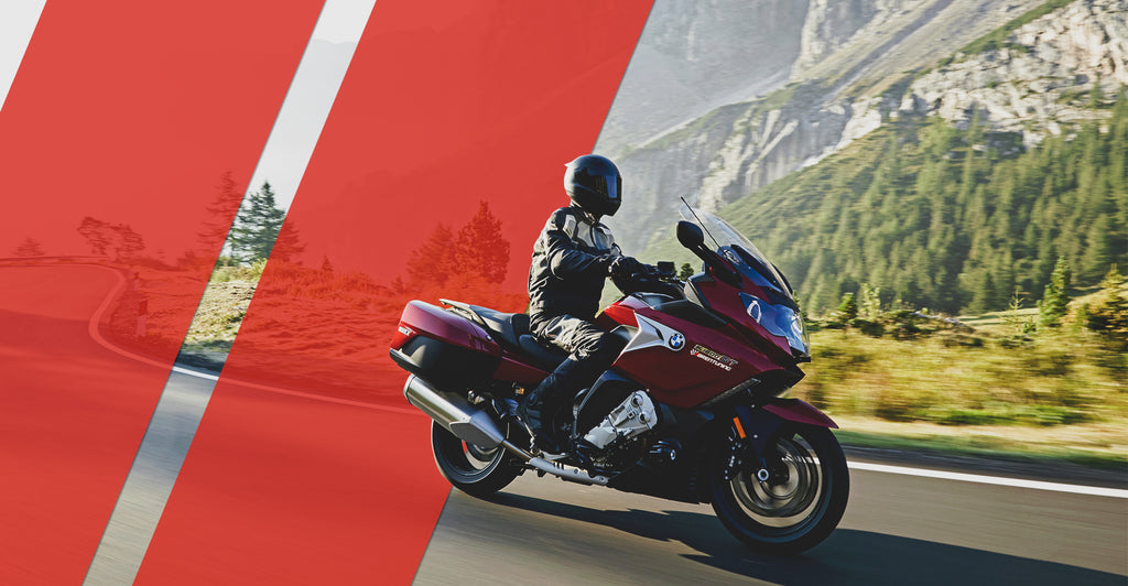 BT Moto (17-21) BMW K1600 Stage 1+ Performance Calibration With Handheld Tuner