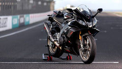 BT Moto (19-20) Aprilia RSV4 1000/1100 Factory Stage 1+ ECU Flash With Tuner
