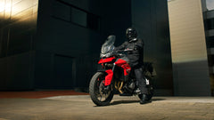 BT Moto (21-23) Triumph Tiger 850 Stage 1+ ECU Flash With Tuner