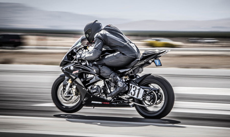 BT Moto (15-16) BMW S1000RR (K46) Stage 1+ ECU Flash With Tuner