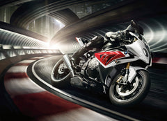 BT Moto (10-14) BMW S1000RR (K46) Stage 1+ ECU Flash With Tuner