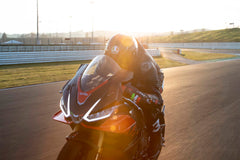 BT Moto (21-25) Aprilia RSV4 Stage 1+ Performance Calibration With Handheld Tuner