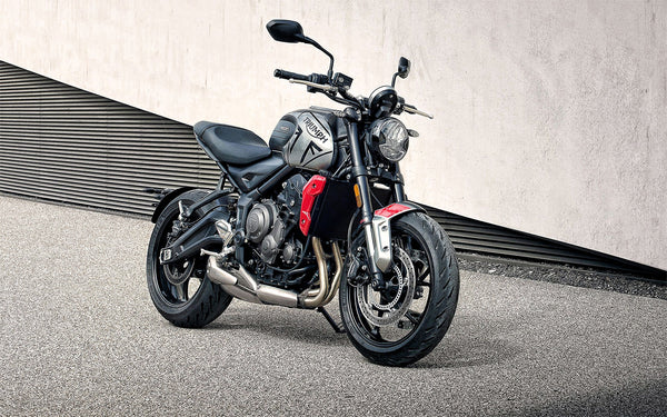 BT Moto (20-23) Triumph 660 Triple Stage 1+ ECU Flash With Tuner