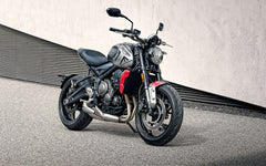 BT Moto (20-23) Triumph 660 Triple Stage 1+ ECU Flash With Tuner